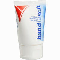 Handsoft Handcreme 50 ml