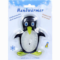 Handwärmer Pinguin Kaudragees 1 Stück