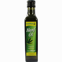 Hanf- Öl 250 ml