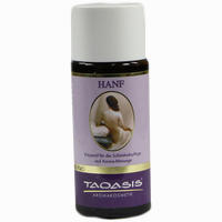 Hanföl Bio Öl 50 ml