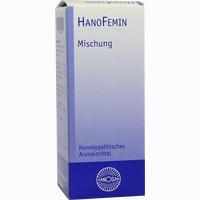 Hanofemin Fluid 50 ml