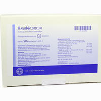 Hanomyloticum Injektionslösung 50 x 5 ml