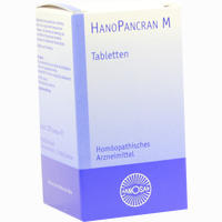 Hanopancran M Tabletten 100 Stück