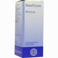 Hanotussan Fluid 50 ml