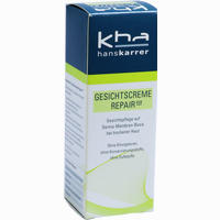 Hans Karrer Gesichtscreme Repair Eco 50 ml