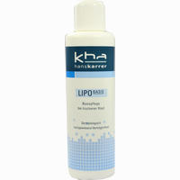 Hans Karrer Lipo Basis Lotion 250 ml