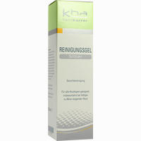 Hans Karrer Reinigungsgel Silber Gel 125 ml