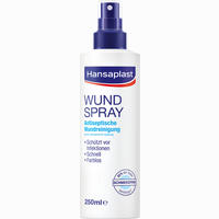 Hansaplast Wundspray 250 ml