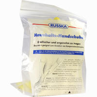 Haushaltshandschuhe Klein 1 x 2 Stück