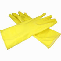 Haushaltshandschuhe Mittel 1 x 2 Stück