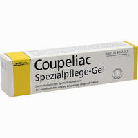Haut in Balance Coupeliac Spezialpflege- Gel 20 ml