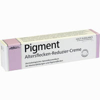 Haut in Balance Pigment Altersflecken Reduzier- Creme 20 ml
