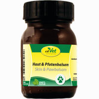 Haut- und Pfotenbalsam Vet 75 ml
