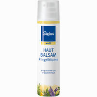Hautbalsam Ringelblume 100 ml