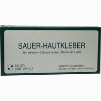 Hautkleber Sauer 5003 2 x 28 g