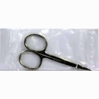 Hautschere Gebogen 51757 1 Stück