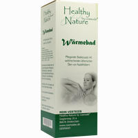Healthy-nature Wärmebad Bad 250 ml