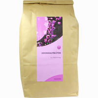 Heidekrautblütentee Tee 300 g