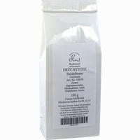 Heidelbeer Früchtetee Aromatisiert Tee 100 g