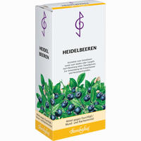 Heidelbeeren Tee 175 g