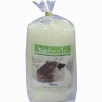 Heilwolle 50 g
