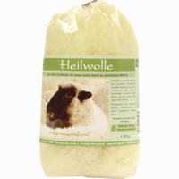 Heilwolle 20 g