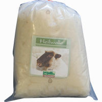 Heilwolle 500 g