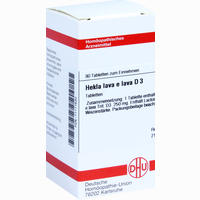 Hekla Lava E Lava D3 Tabletten 80 Stück