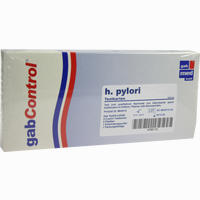 Helicobacter Pylori- Testkit Vollblut 5 Stück