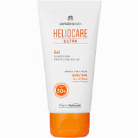 Heliocare Gel 50+ Gel 50 ml