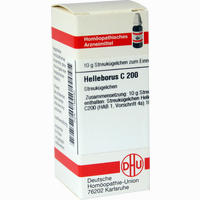Helleborus C200 Globuli 10 g