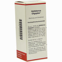Helleborus Oligoplex Liquidum 50 ml