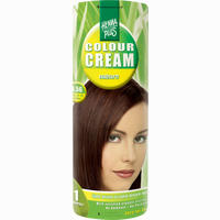 Hennaplus Colour Cream Auburn 4.56 Creme 60 ml
