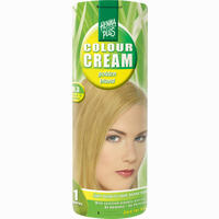 Hennaplus Colour Cream Golden Blond 8.3 Creme 60 ml