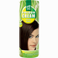Hennaplus Colour Cream Mocha Brown 4.03 Creme 60 ml