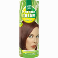 Hennaplus Colour Cream Warm Red 5.6 Creme 60 ml