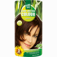Hennaplus Long Lasting Auburn 4. 56 100 ml