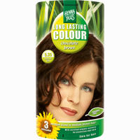 Hennaplus Long Lasting Chocolate Brown 5. 35 100 ml