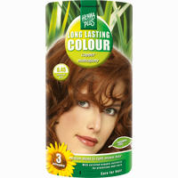 Hennaplus Long Lasting Copper Mahogany 6. 45 100 ml