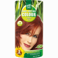 Hennaplus Long Lasting Copper Red 7. 46 100 ml