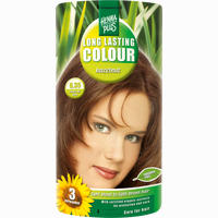 Hennaplus Long Lasting Hazelnut 6. 35 100 ml