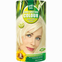 Hennaplus Long Lasting High Light Blond 10. 0 100 ml
