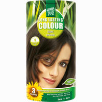 Hennaplus Long Lasting Light Brown 5 100 ml