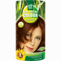 Hennaplus Long Lasting Mahogany 5. 5 100 ml