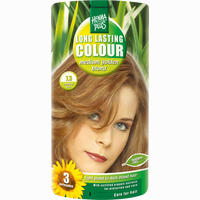 Hennaplus Long Lasting Medium Golden Blond 7. 3 100 ml