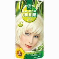 Hennaplus Long Lasting Ultra Blond 00 140 ml