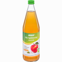 Hensel Apfelessig Naturtrüb Bio Flasche 750 ml