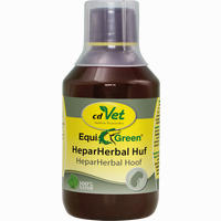 Heparherbal Huf Vet. Fluid 250 ml