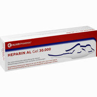 Heparin Al Gel 30000 Gel 100 g