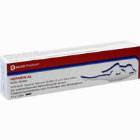 Heparin Al Salbe 30000 40 g